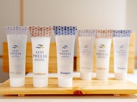 京王プレリアホテル 京都烏丸五条 1枚目