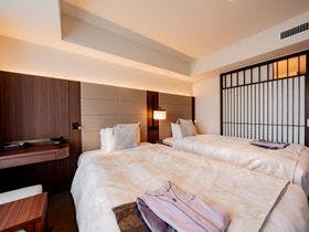 京王プレリアホテル 京都烏丸五条 3枚目