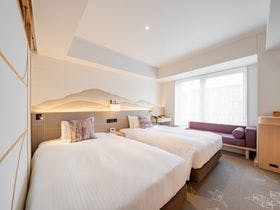 京王プレリアホテル 京都烏丸五条