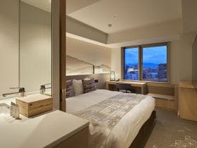 京王プレリアホテル 京都烏丸五条