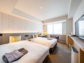 京王プレリアホテル 京都烏丸五条