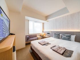 京王プレリアホテル 京都烏丸五条