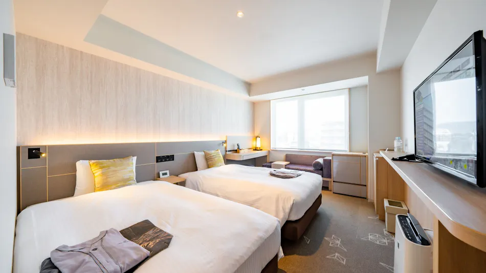 Keio Prelia Hotel Kyoto Karasuma Gojo