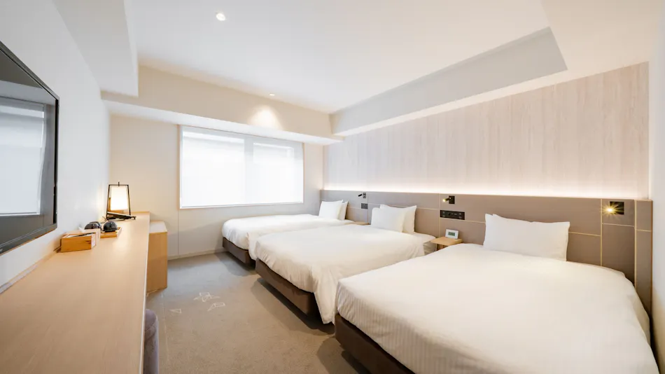 Keio Prelia Hotel Kyoto Karasuma Gojo