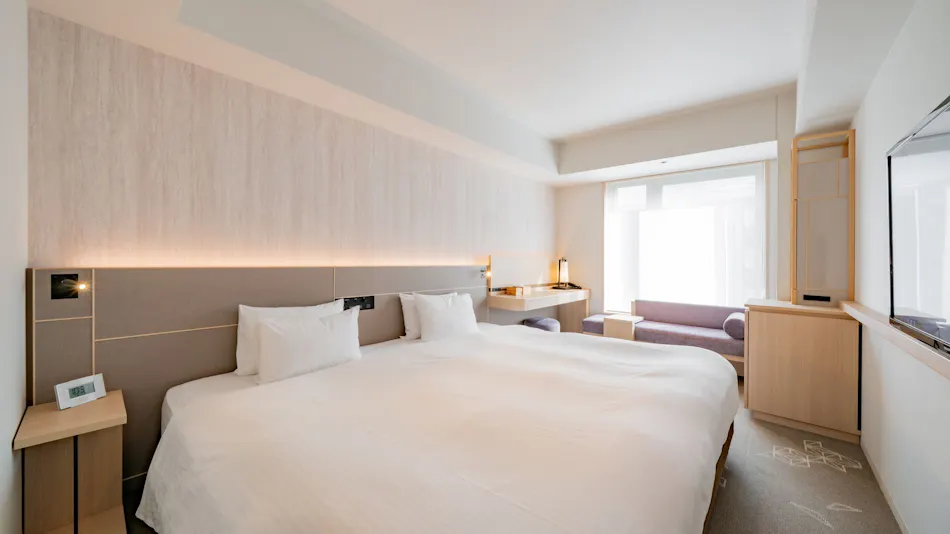 Keio Prelia Hotel Kyoto Karasuma Gojo
