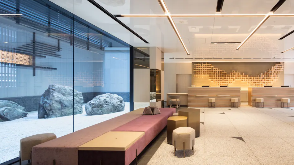 Keio Prelia Hotel Kyoto Karasuma Gojo