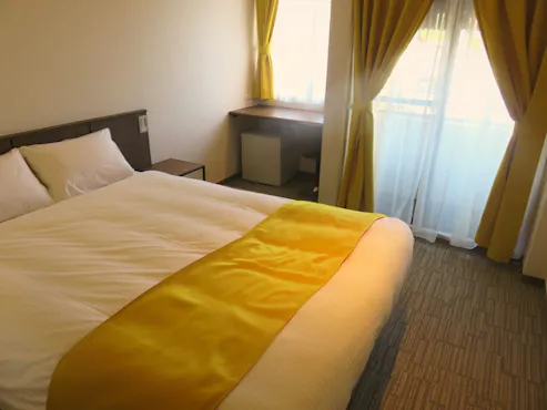 スタンダード・ダブル