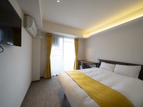 スタンダード・ダブル