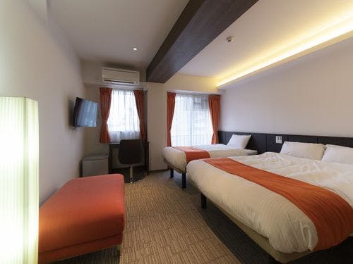 コンフォート・ツイン