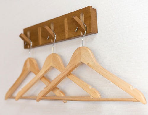 客室アメニティ一例