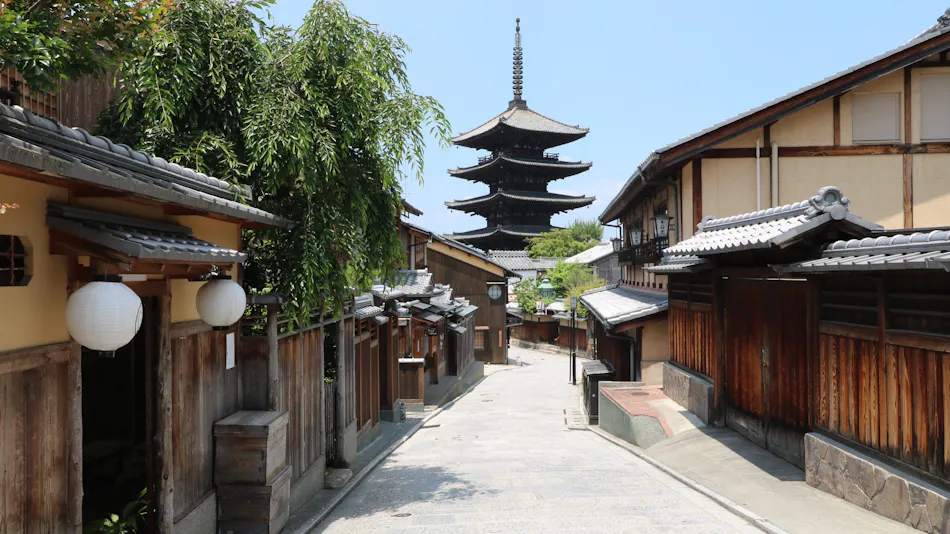 TERRACE KIYOMIZU KYOTO