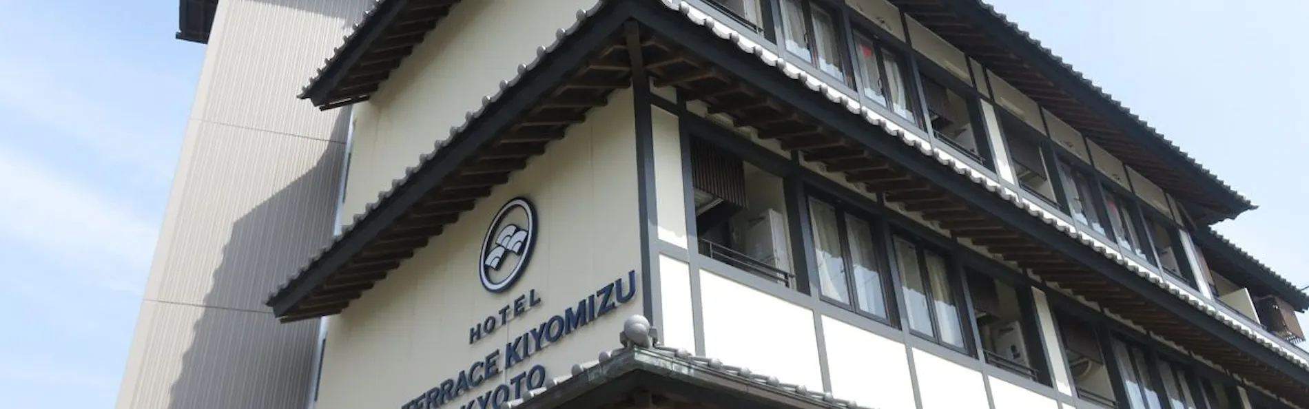 TERRACE KIYOMIZU KYOTO