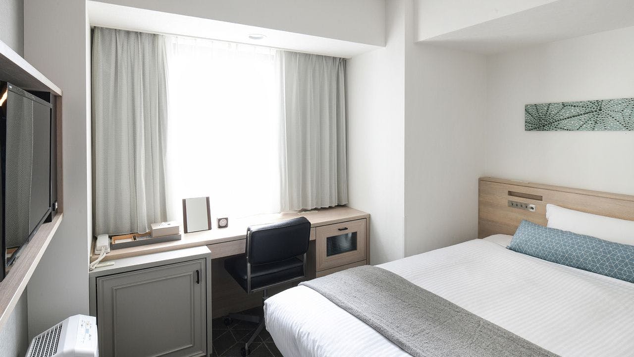 สแตนดาร์ดดับเบิล