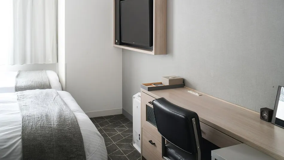 Vessel Inn Sakae Ekimae