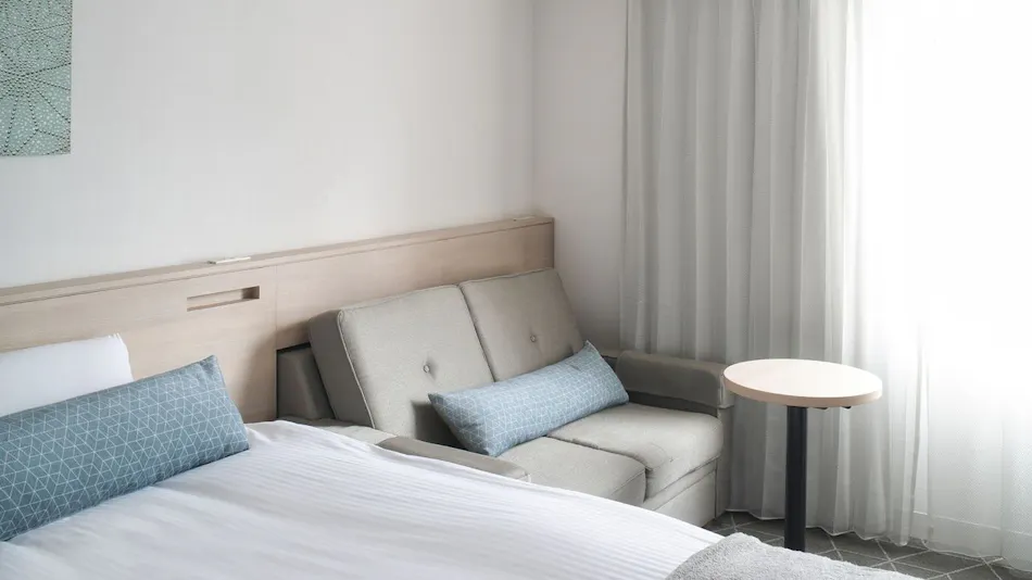 Vessel Inn Sakae Ekimae