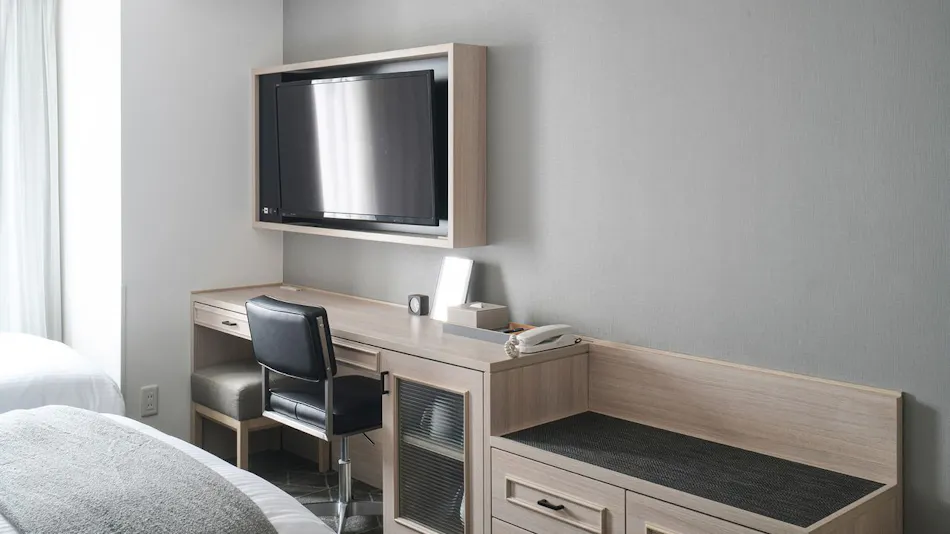 Vessel Inn Sakae Ekimae