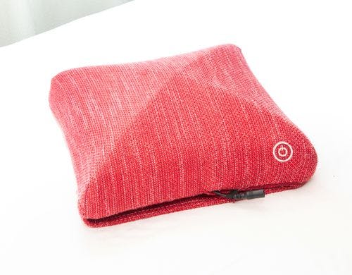 マッサージクッション