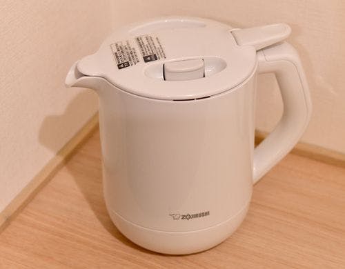 電気ケトル