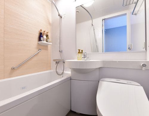 スタンダードダブル