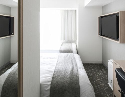 スタンダードツイン