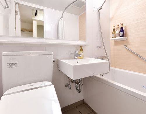 スタンダードツイン