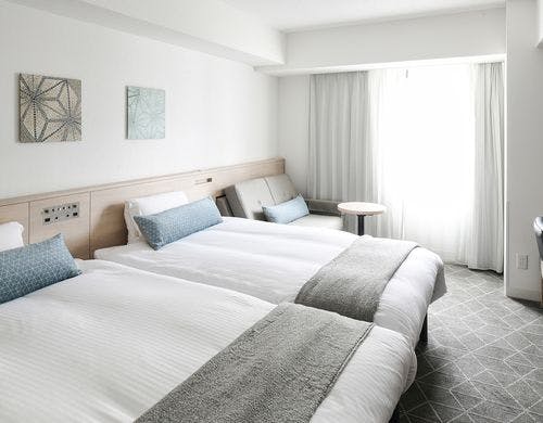 スーペリアツイン