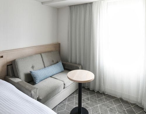 スーペリアツイン