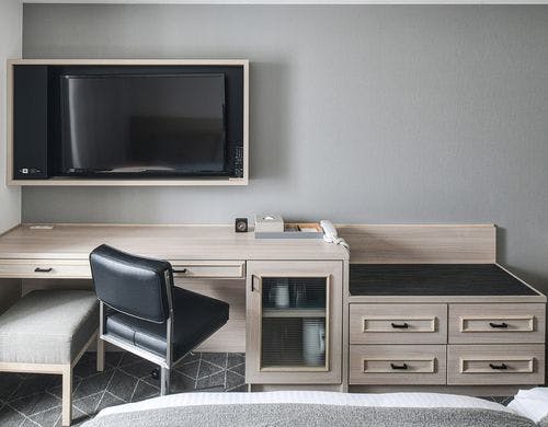 スーペリアツイン