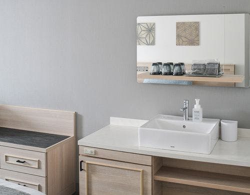 スーペリアツイン