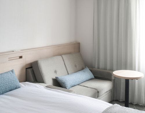 スーペリアツイン