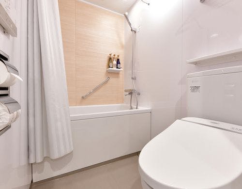 スーペリアツイン