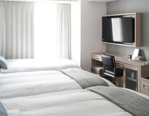 スーペリアトリプル