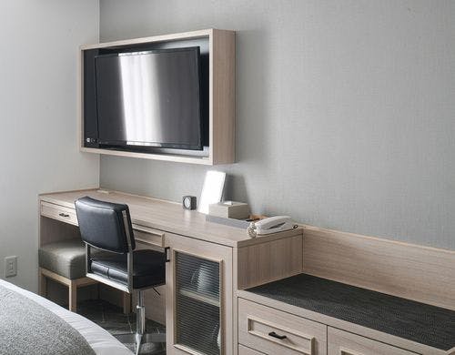 スーペリアトリプル