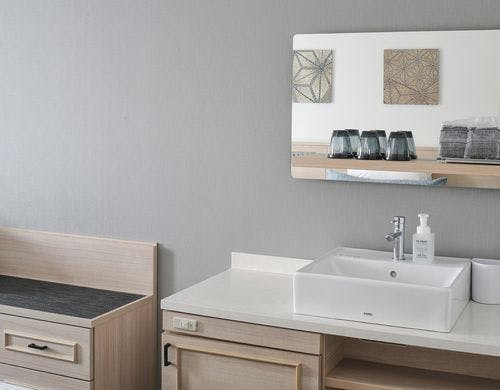 スーペリアトリプル