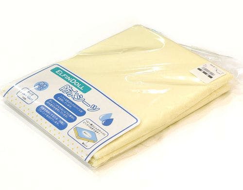 おねしょシート