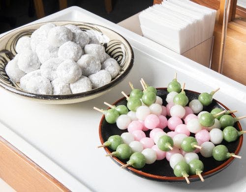 日替わりデザート2