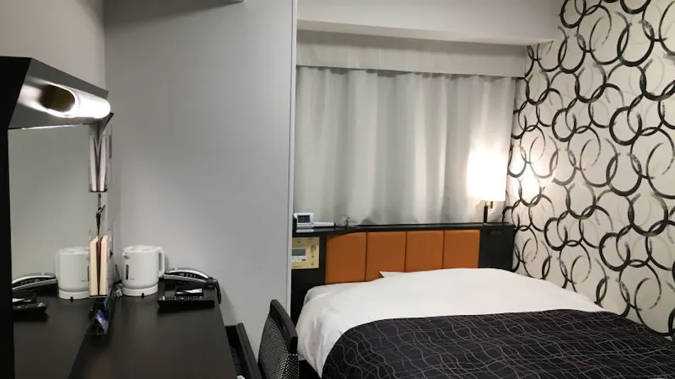 APA Hotel <TKP Sendai-Eki Kita>