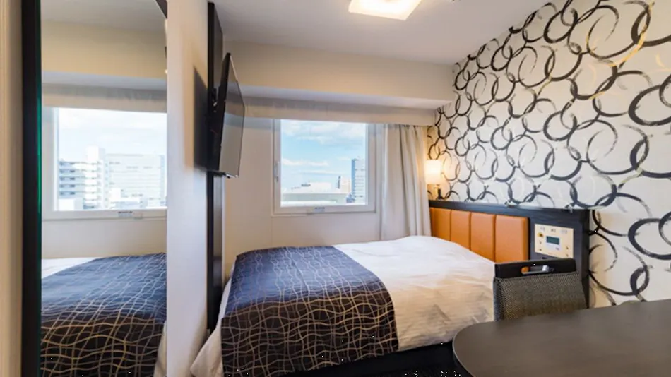 APA Hotel <TKP Sendai-Eki Kita>