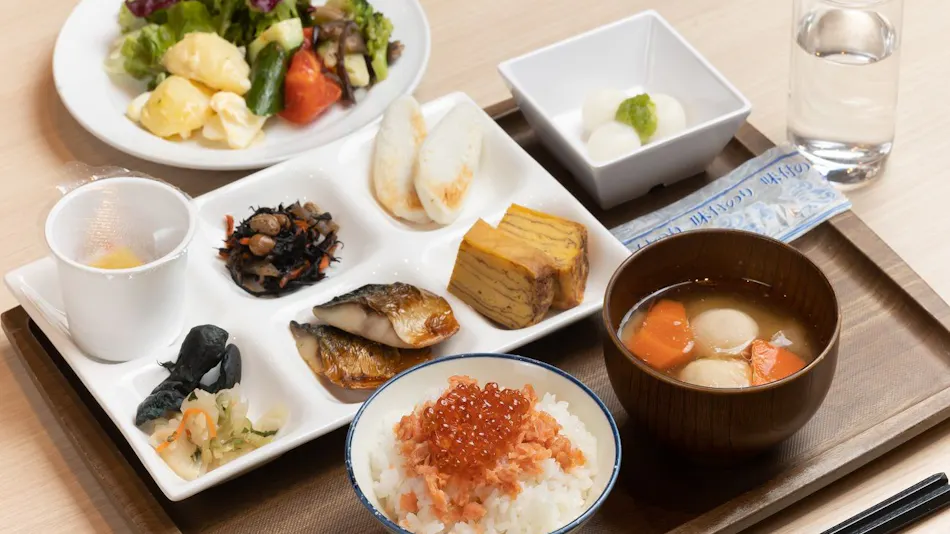APA Hotel <TKP Sendai-Eki Kita>