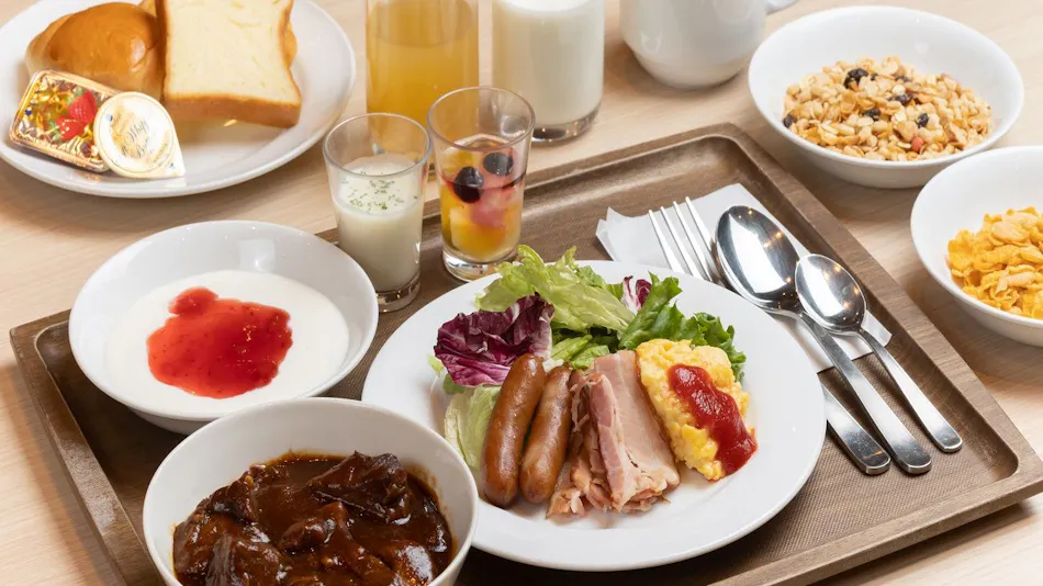 APA Hotel <TKP Sendai-Eki Kita>