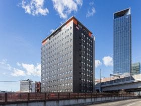アパホテル〈TKP仙台駅北〉