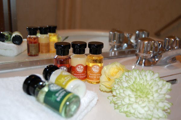 女士方案＜Aroma Esse＞