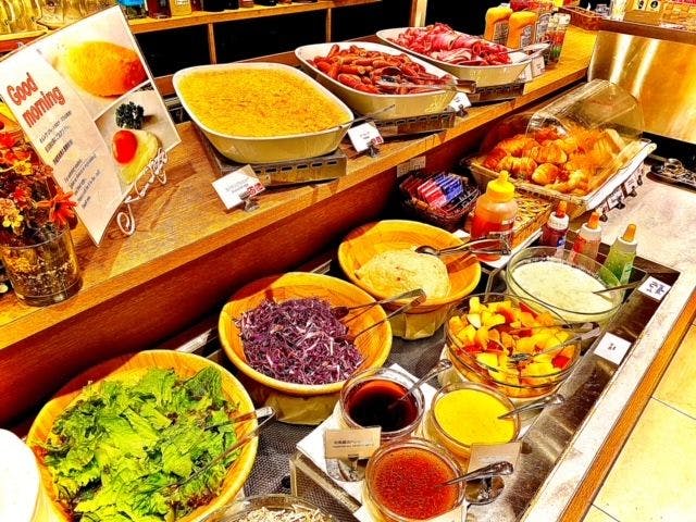 ホテルローズガーデン新宿