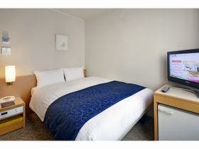 ホテルローズガーデン新宿