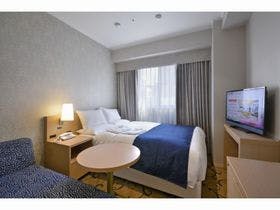 ホテルローズガーデン新宿