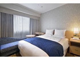 ホテルローズガーデン新宿