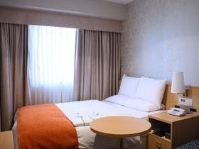 ホテルローズガーデン新宿 1枚目