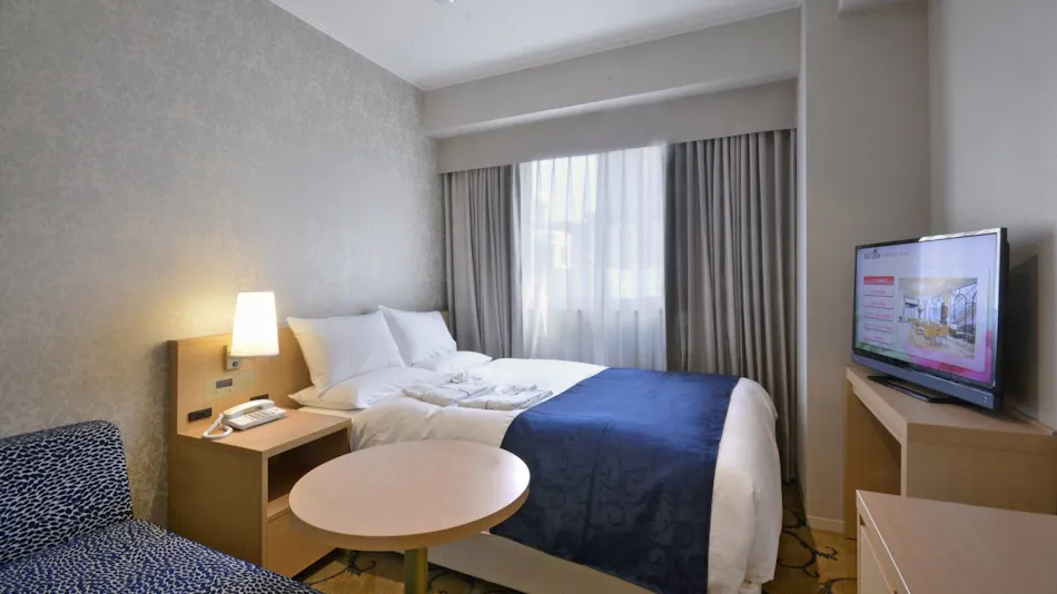Hotel Rose Garden Shinjuku