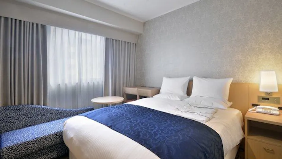 Hotel Rose Garden Shinjuku