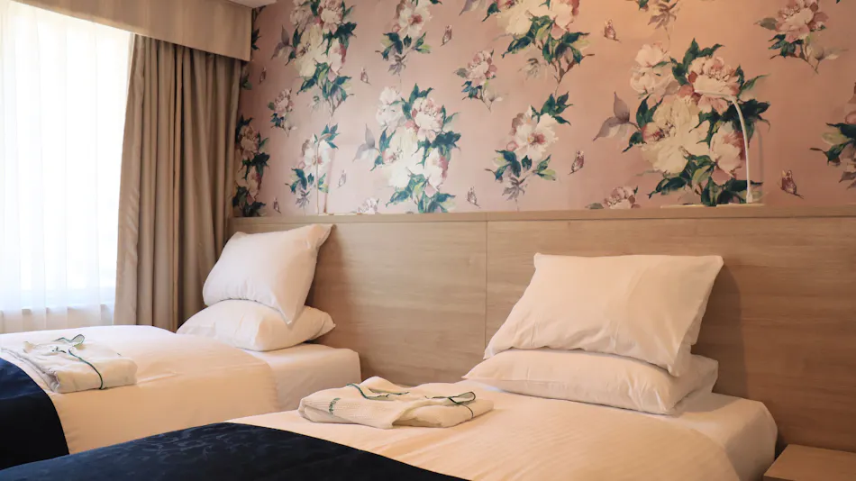 Hotel Rose Garden Shinjuku